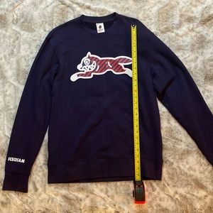 Billionaire boys club